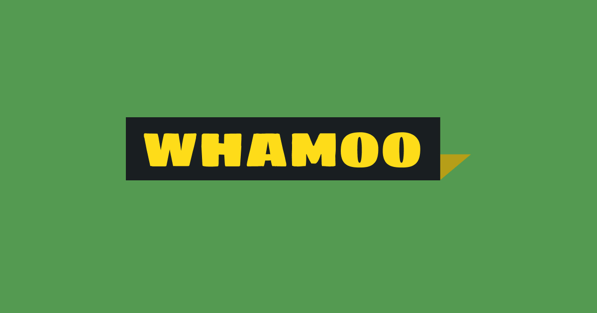 Whamoo Casino